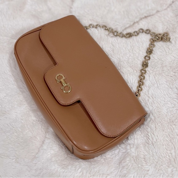 Salvatore Ferragamo Luciana Bag